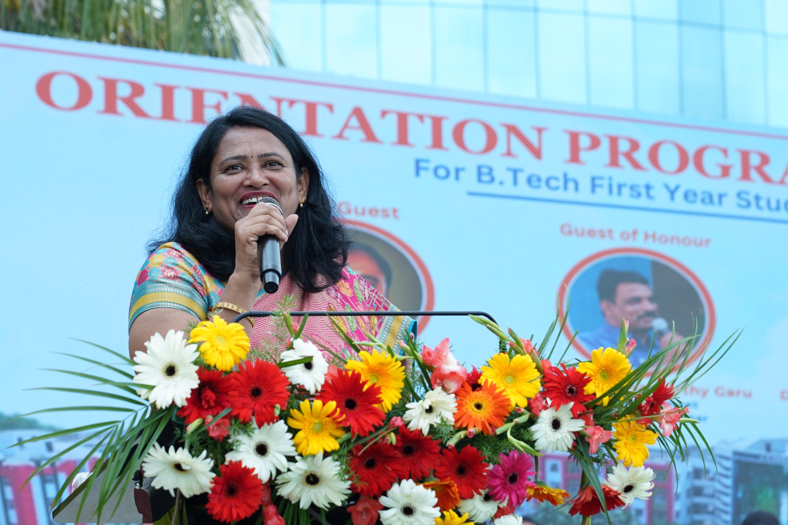 Orientation Day 2025